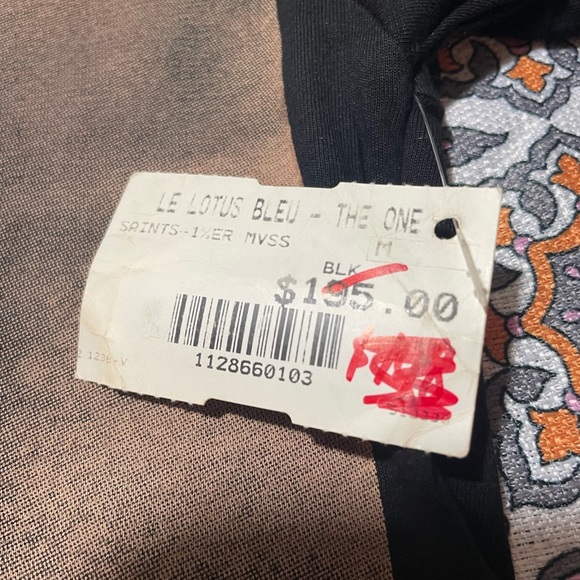 NWT The Saints Sinphony Men’s tee - Picture 3 of 5